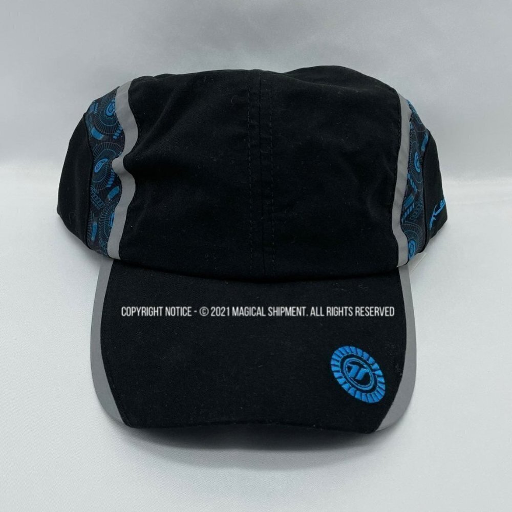 Disney Parks- Baseball Cap - Test Track